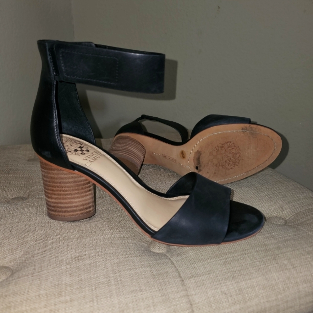 Vince Camuto dress sandals